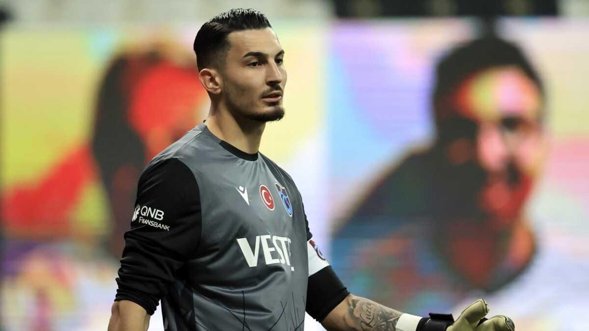 Son dakika Trabzonspor haberleri... Liverpool'dan Uurcan akr iin dev teklif