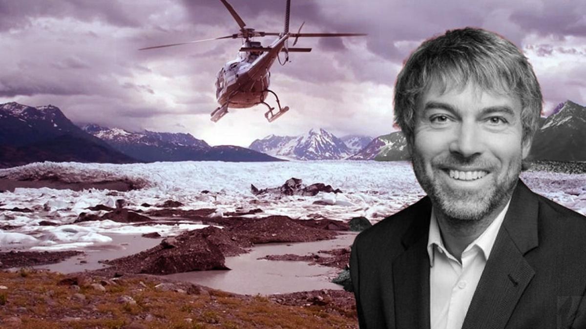 Petr Kellner helikopter kazasnda hayatn kaybetti