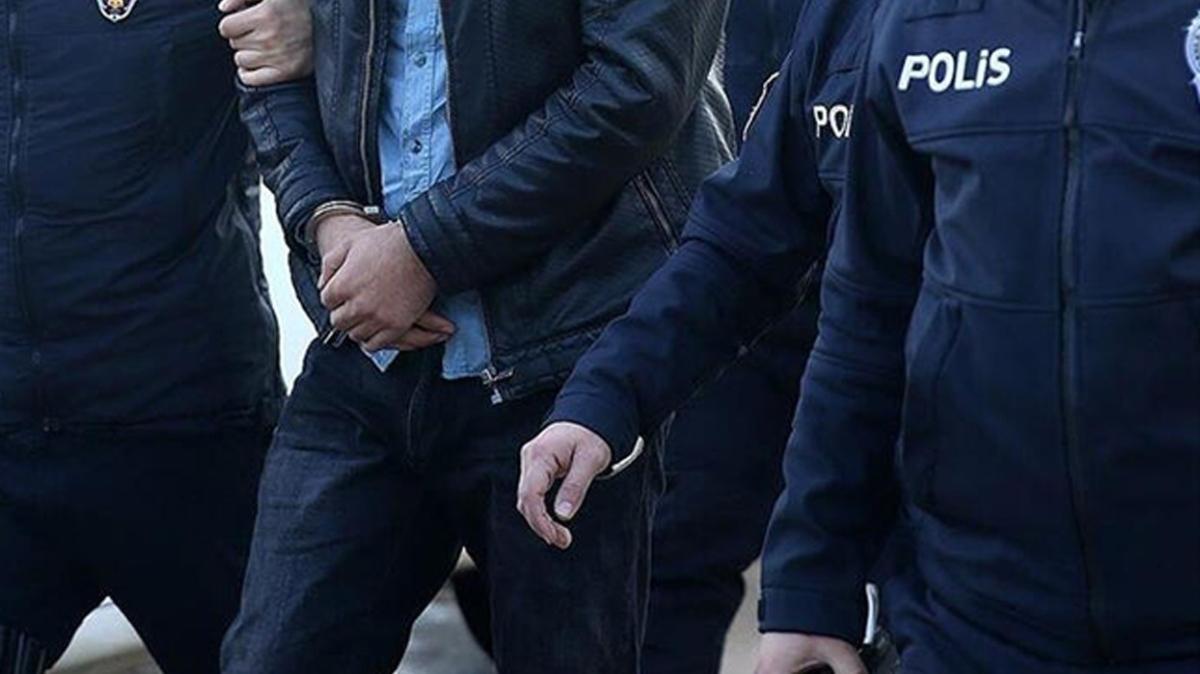 Ankara merkezli 5 ilde FET operasyonu: 26 pheli hakknda gzalt karar verildi
