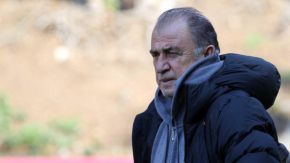 Fatih Terim kararn verdi! Mostafa Mohamed mi Radamel Falcao mu"