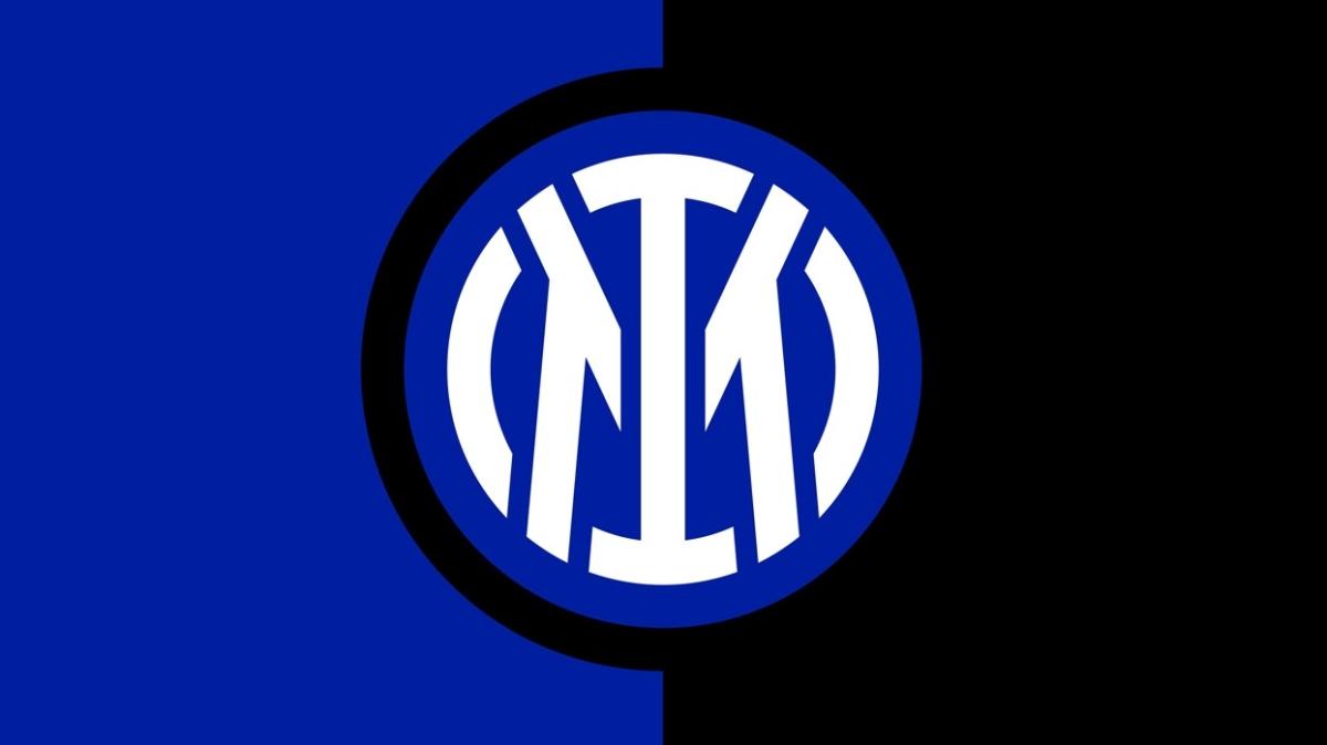 Inter yeni logosunu tantt