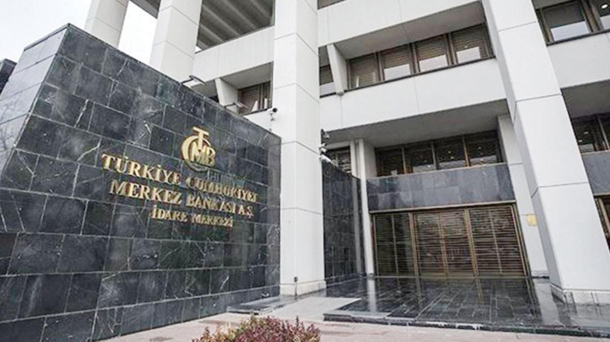 Merkez Bankas Bakan Kavcolu: Faizler enflasyonun zerinde tutulacak