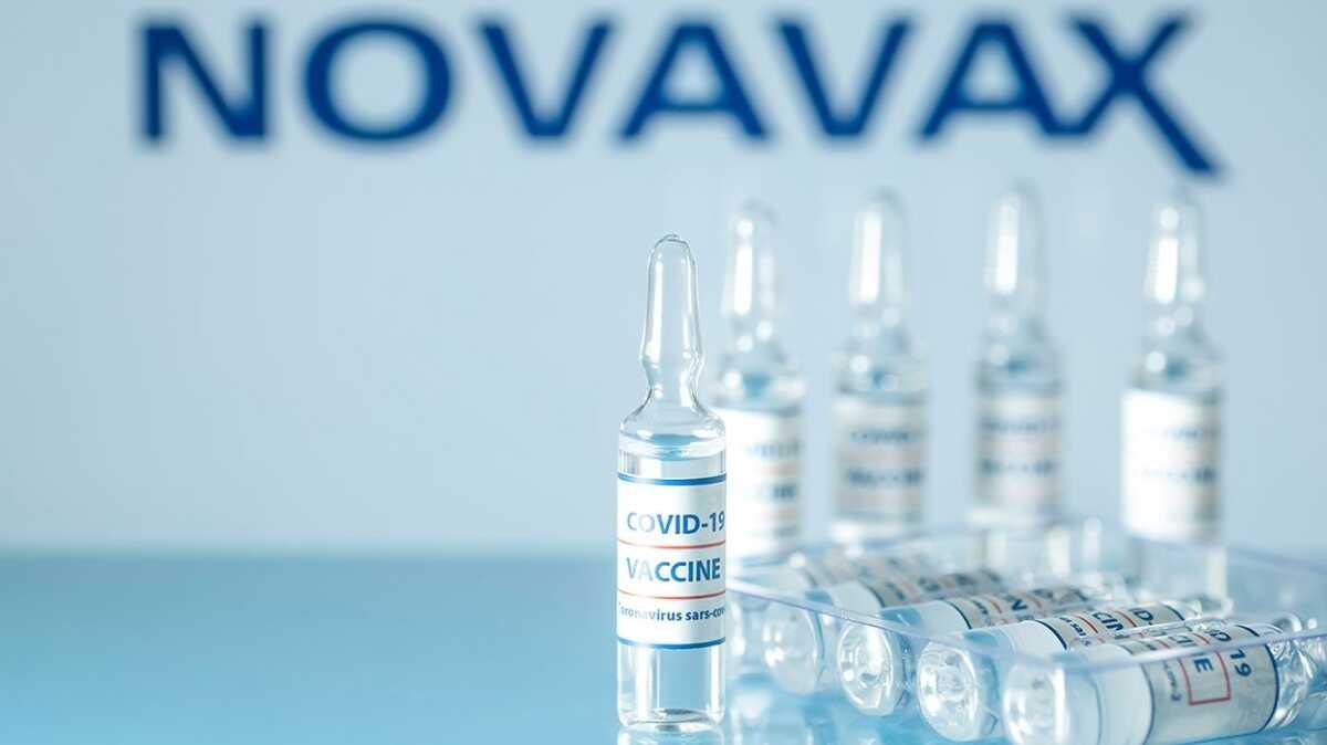 Yeni koronavirs as Novavax buzdolabnda  aya kadar saklanabiliyor