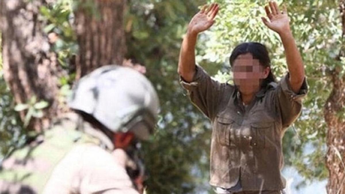 Terr rgt PKK'nn suikastisi stanbul'da yakaland: Saldr hazrlndayd