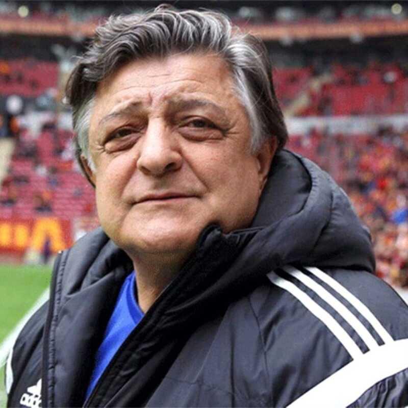 Ylmaz Vural, AKAM'a konutu: Ben gnl adamym