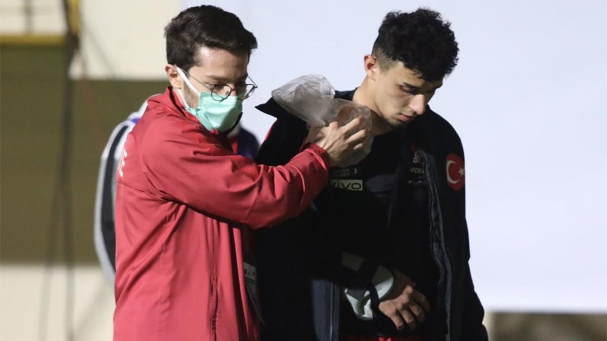 Antalyaspor'dan Gökdeniz Bayrakdar açıklaması