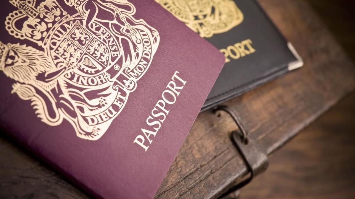 Bulgaristan pasaportu olanlar Trkiye'den oy kullanacak