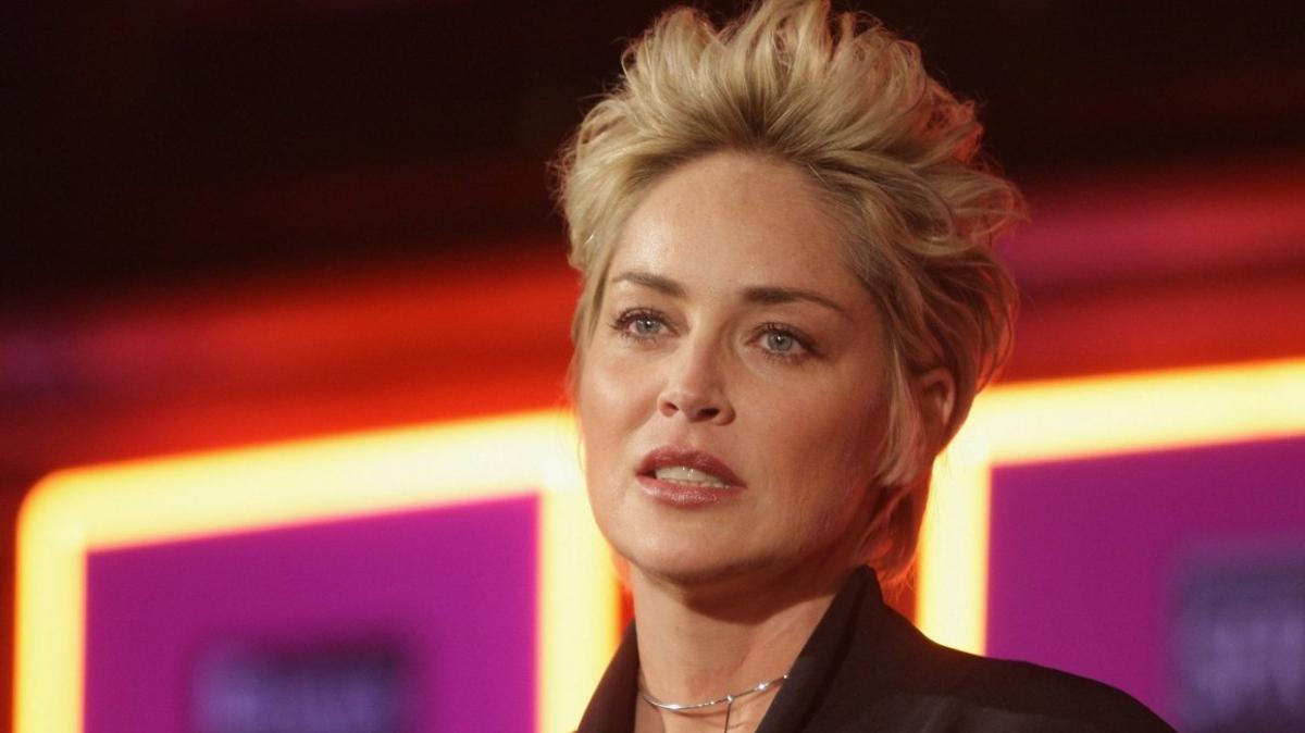Sharon Stone'dan yllar sonra gelen itiraf kan dondurdu: ldne inanmak iin tabutunu drttm