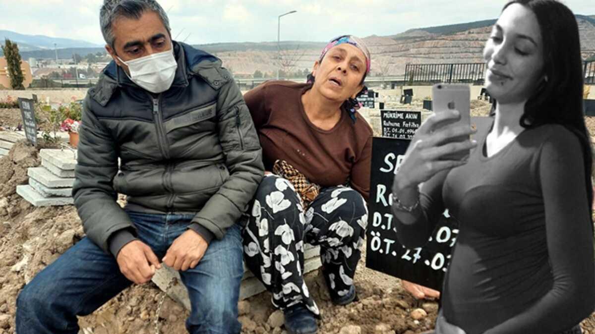 Vahice katledilen Sezen'in vasiyeti gerekleti