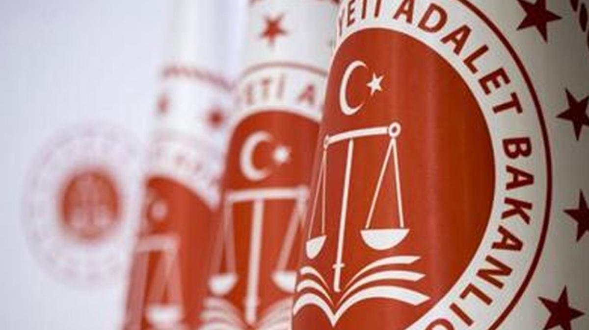 Adalet Bakanı Gül'den 'Adli Görüşme Odaları'na ilişkin genelge