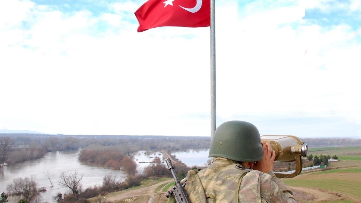 psala snrnda 4' FET, 1'i PKK yesi 10 kii yakaland