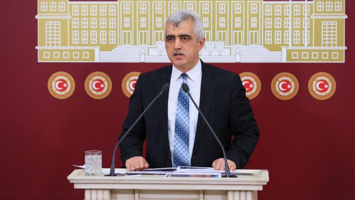 Anayasa Mahkemesi HDP'li Gergerliolu kararnn gerekesini aklad