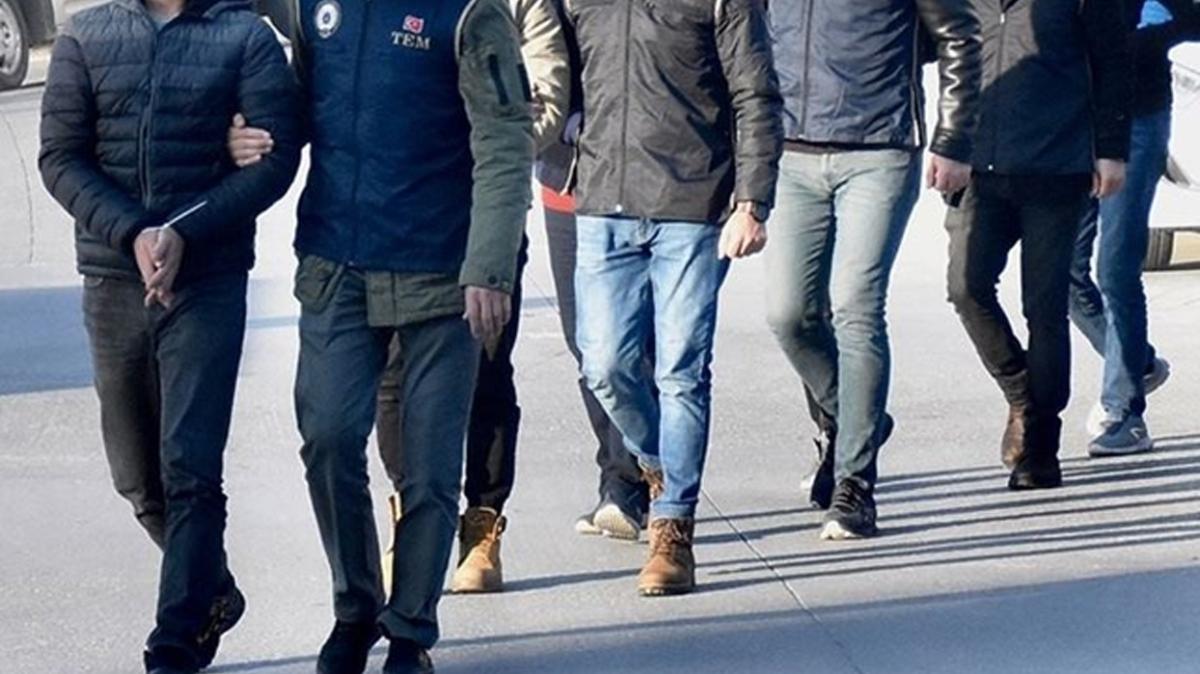 Ankara'da FET operasyonu: ok sayda gzalt karar var