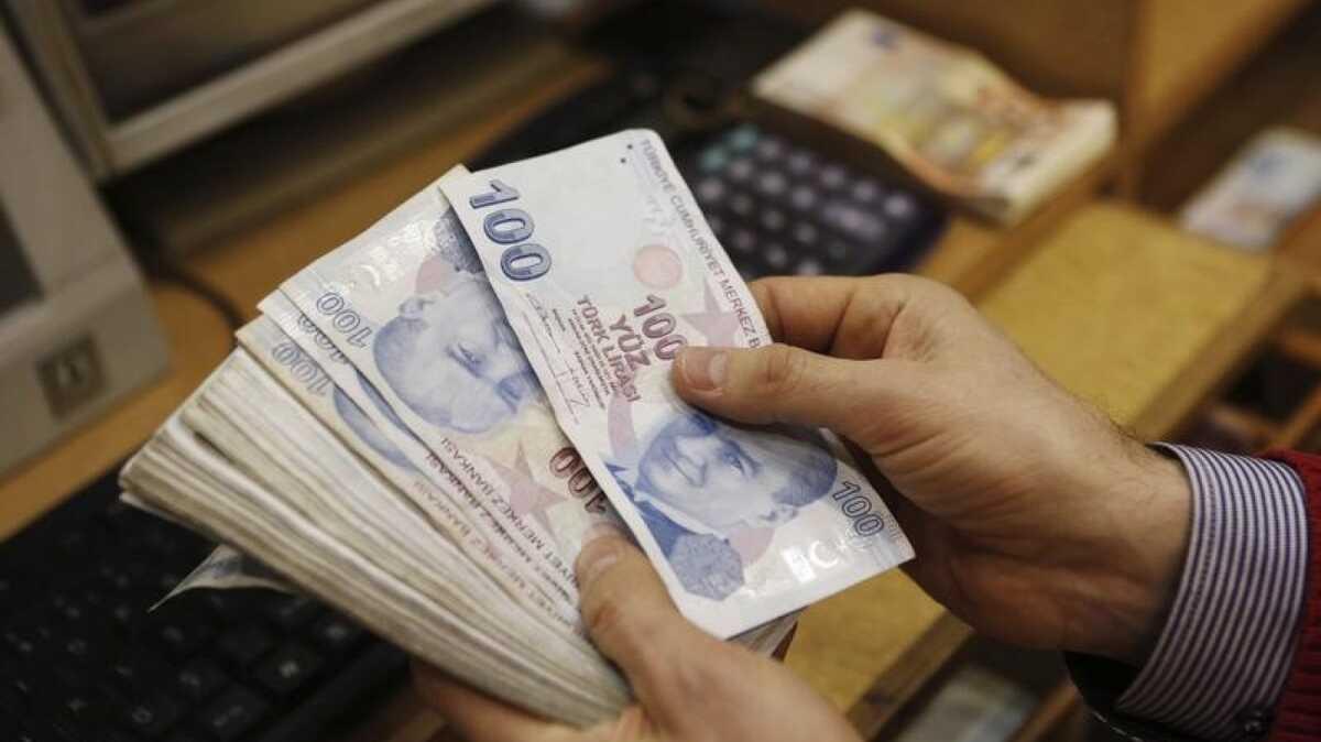 Bakan Zehra Seluk: Nakdi cret destei 9 Nisan'da