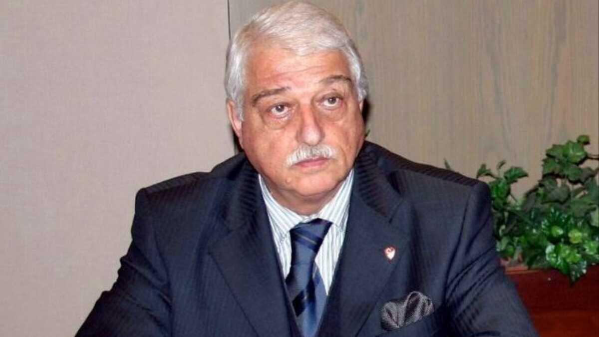 Eski Tahkim Kurulu Bakan Trker Arslan AKAM'a konutu: Fenerbahe'nin bavurusu TFF'nin arivinde
