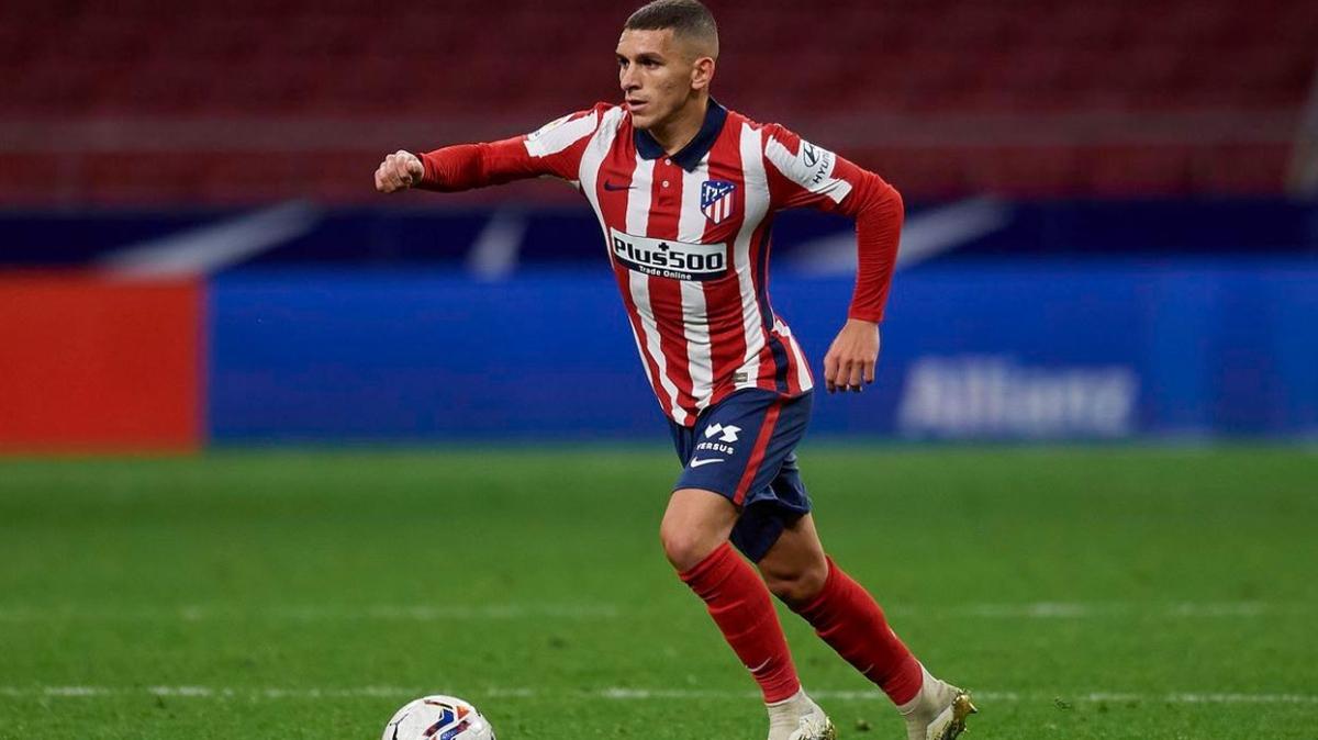 Lucas Torreira Avrupa'daki futbol kariyerini noktalamak istiyor