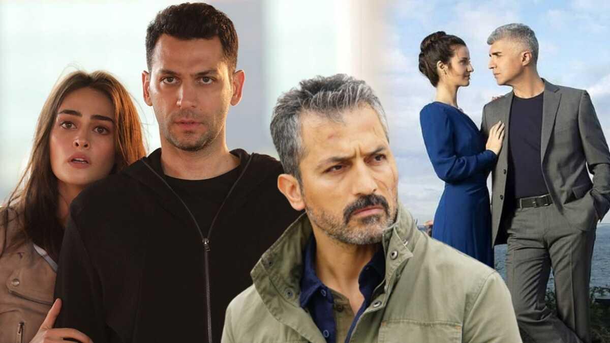  dizi birden final yapyor! te fii ekilen diziler...
