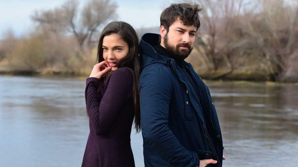 Zmrdanka'nn yldz Ceren Ylmaz koronavirse yakaland! Sevenlerinden dua istedi