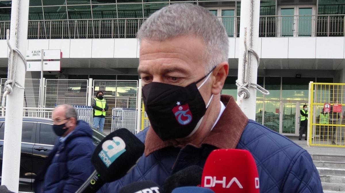Ahmet Aaolu: Hcum blgesinde etkisizdik