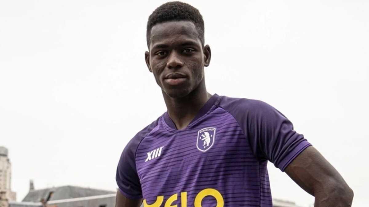 Galatasaray iin Ismaila Coulibaly iddias