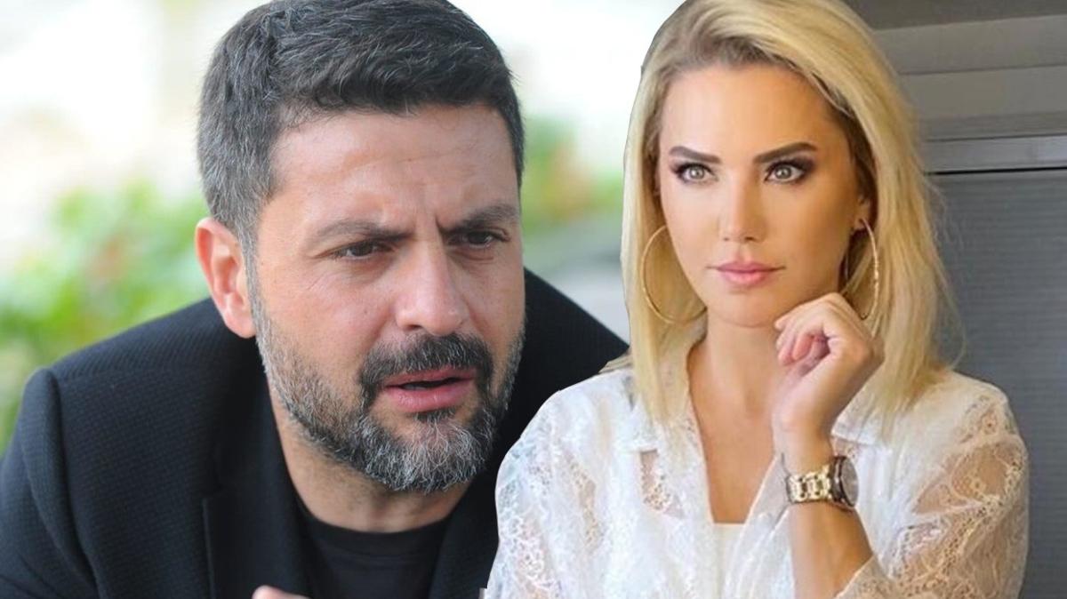 Ece Erken ve Şafak Mahmutyazıcıoğlu hakkında bomba iddia! Evleniyorlar