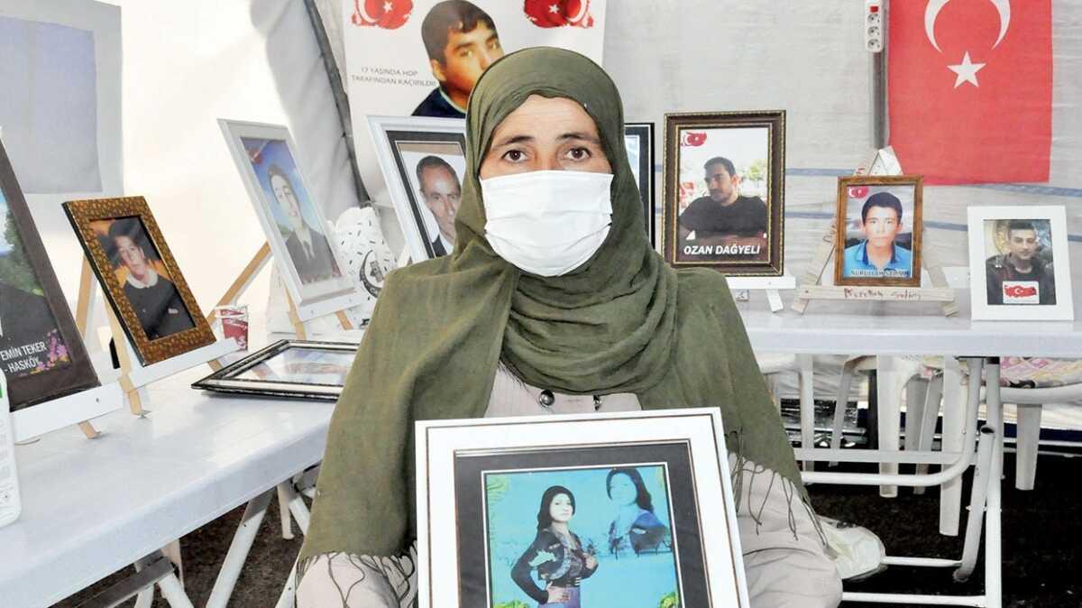 Evlat nbetinde bir aile daha! Say 221'e ulat