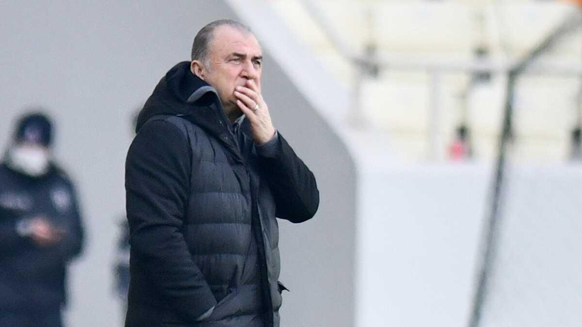 Fatih Terim'in kadro tercihleri yine eletirilere sebep oldu