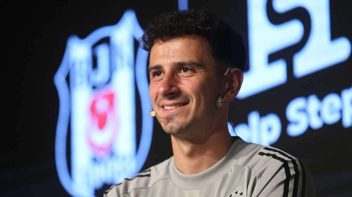 Ouzhan zyakup'tan anlaml ba