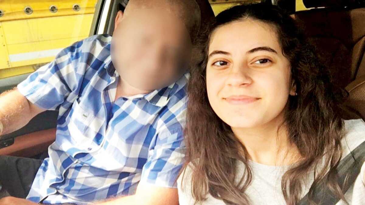 Babaya 'para vermiyor' davas