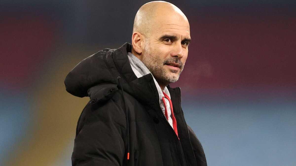 Pep Guardiola: 'UEFA ve FIFA, oyuncular ldryor'