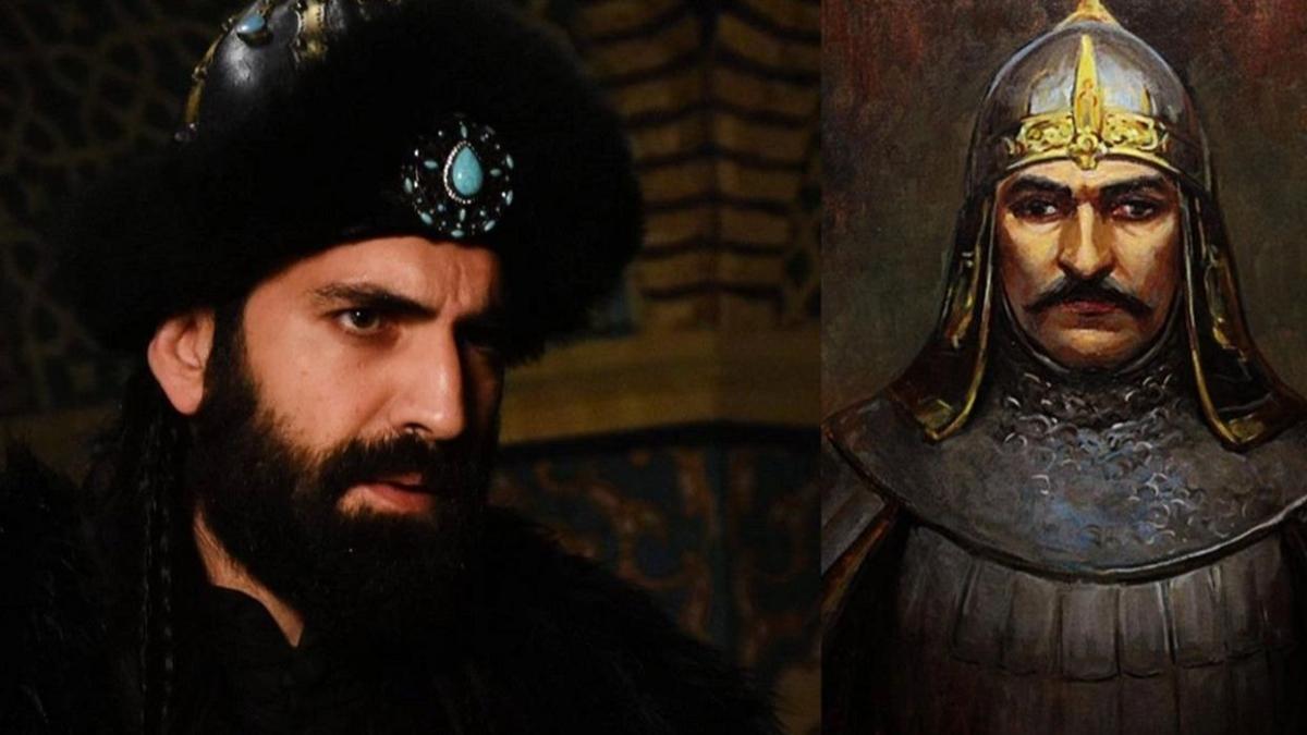 Sultan Melikah kimdir, ne zaman ve nasl ld" Sultan Melikah'tan sonra kim sultan oldu" 