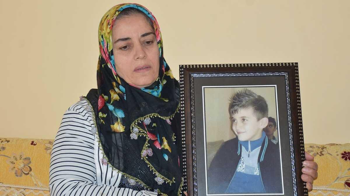 Zap yutmad, PKK kard! ocuklarn rgtn videosunda grdler