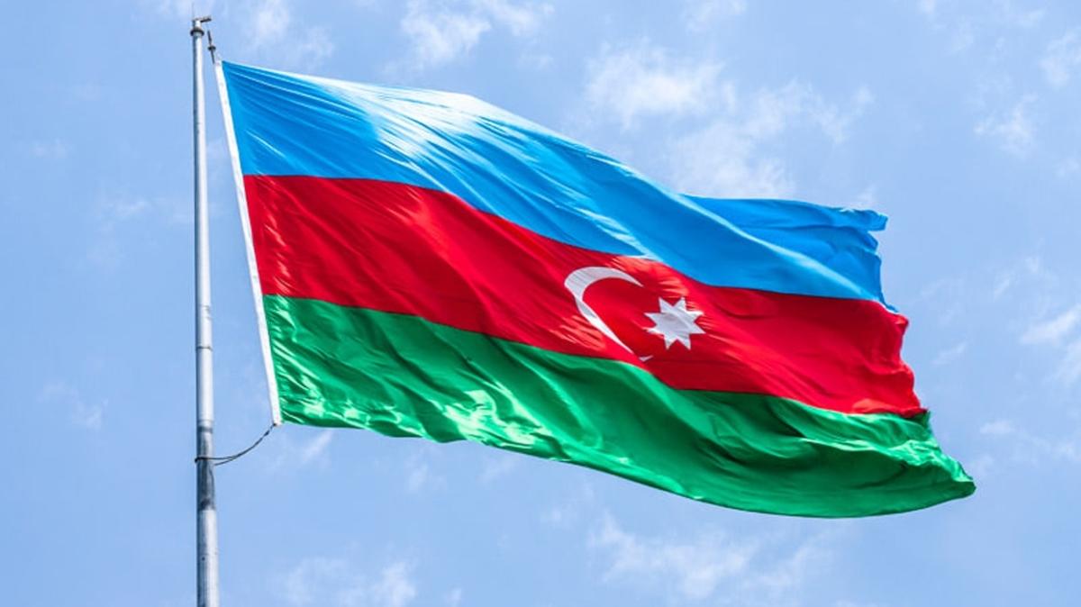 Azerbaycan'n kredi notu 'pozitife' dnd