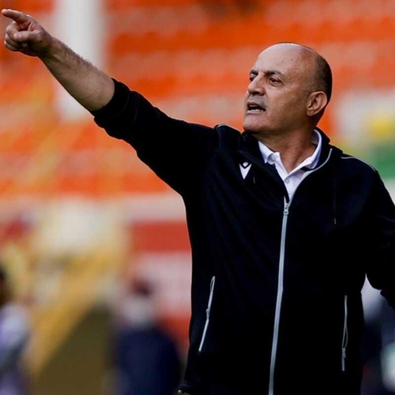 zcan Bizati'den derbi yorumu:  nallah Genlerbirlii ve Ankaragc bu cendereden kar