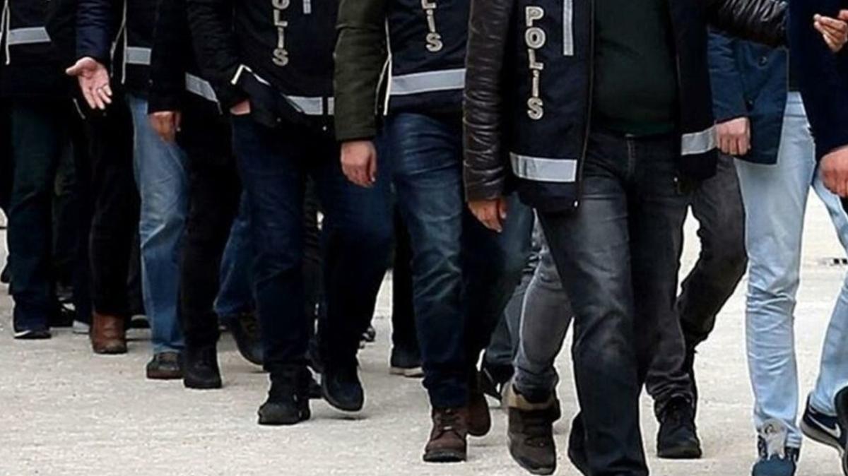 Ankara'da FET operasyonu: 14 mahrem imama gzalt karar