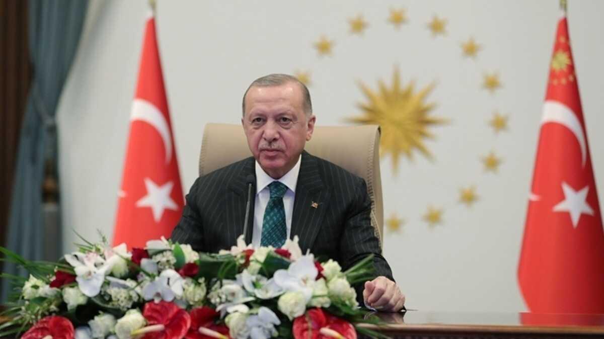 Bakan Erdoan, D-8 Zirve Toplants'na katlacak