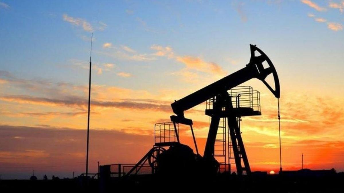 Trkiye'den petrol yatrmnda 158 milyon dolarlk tasarruf