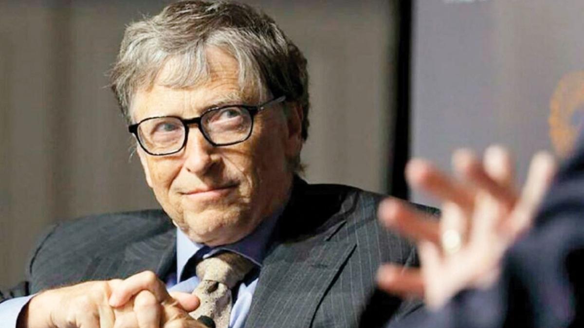 ABD'nin en büyük toprak ağası Bill Gates