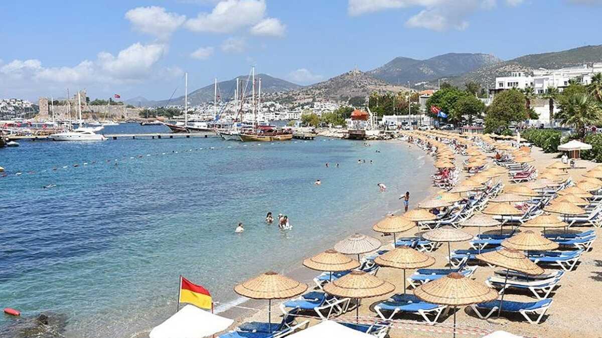 Bakan Murat Kurum duyurdu... Ky eridi ile sahillerde her yere iskele ve bunlarn stne kapal alan yaplamayacak