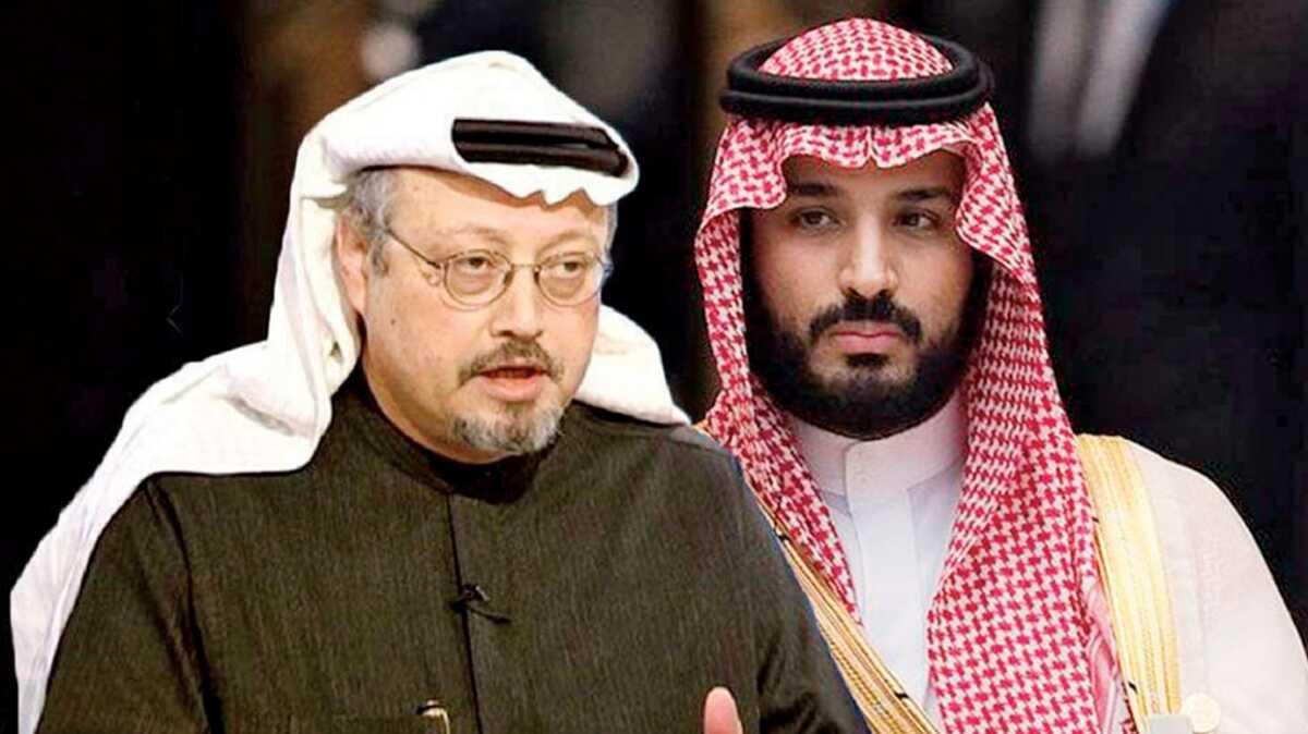 Bloomberg yazd! 'Kak, Selman'n hi silemeyecei leke'