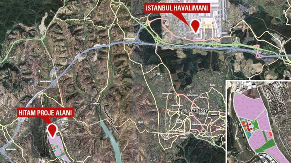 Hadmky'e ticaret ve retim ss kuruluyor