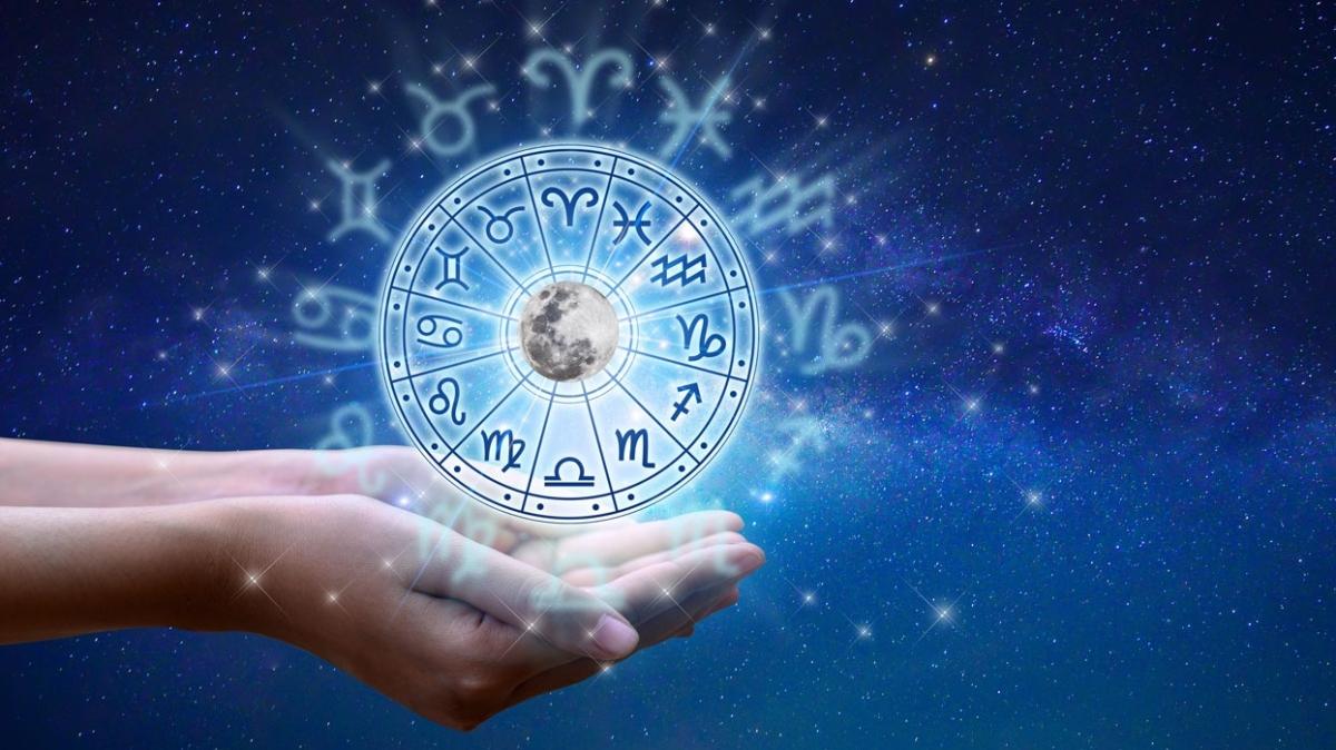 Vedik astrolog Şebnem Ekşib: Vedik astrolojide burcunuz farklı