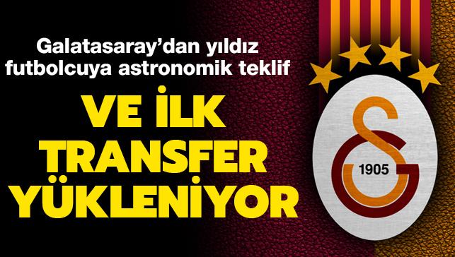 Son dakika transfer haberi: Galatasaray'dan Patrick Van Aanholt'a 3 yllk teklif