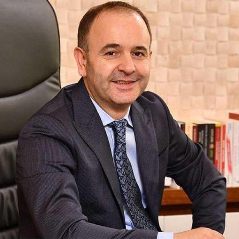 Bykehir Belediye Erzurumspor Bakan mer Dzgn: Hakemlerin adaletinin olmad bir akam