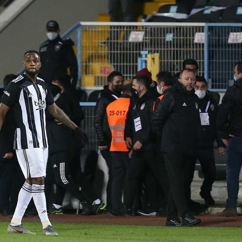 Sergen Yaln: Bu ligde kimse 8'de 8 yapamaz