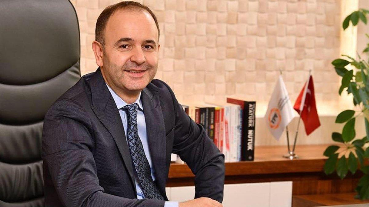 Büyükşehir Belediye Erzurumspor Başkanı Ömer Düzgün: Hakemlerin adaletinin olmadığı bir akşam