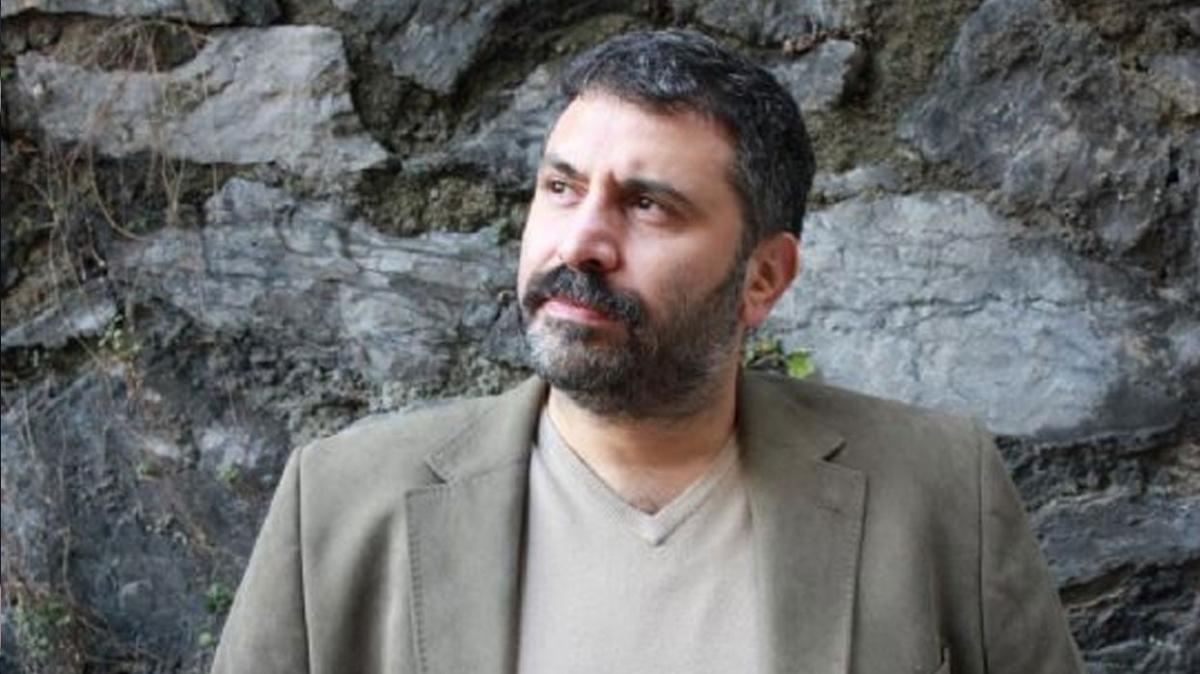 Yazar Mehmet Davut Gksu hayatn kaybetti