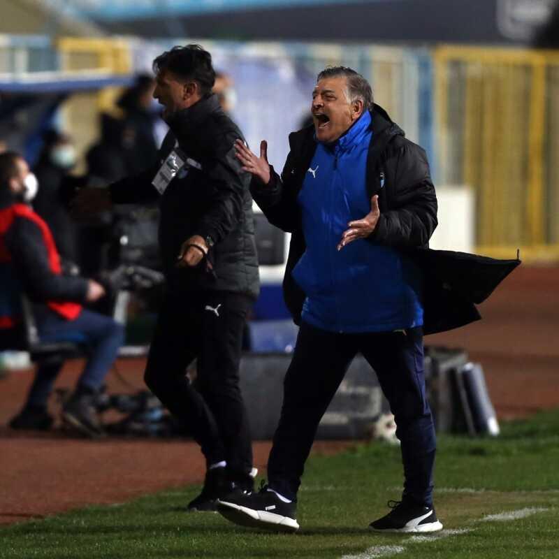 Ylmaz Vural ma sonu isyan etti! Galatasaray - Fatih Karagmrk mandan rnek verdi