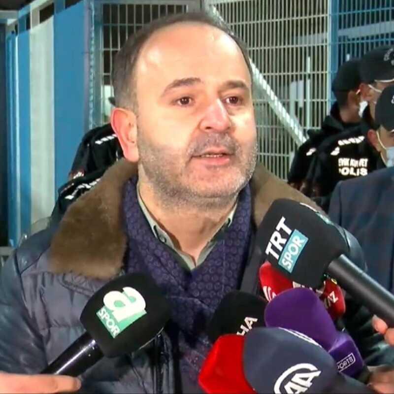 mer Dzgn: 'Yeter ki bizimle uramasnlar'