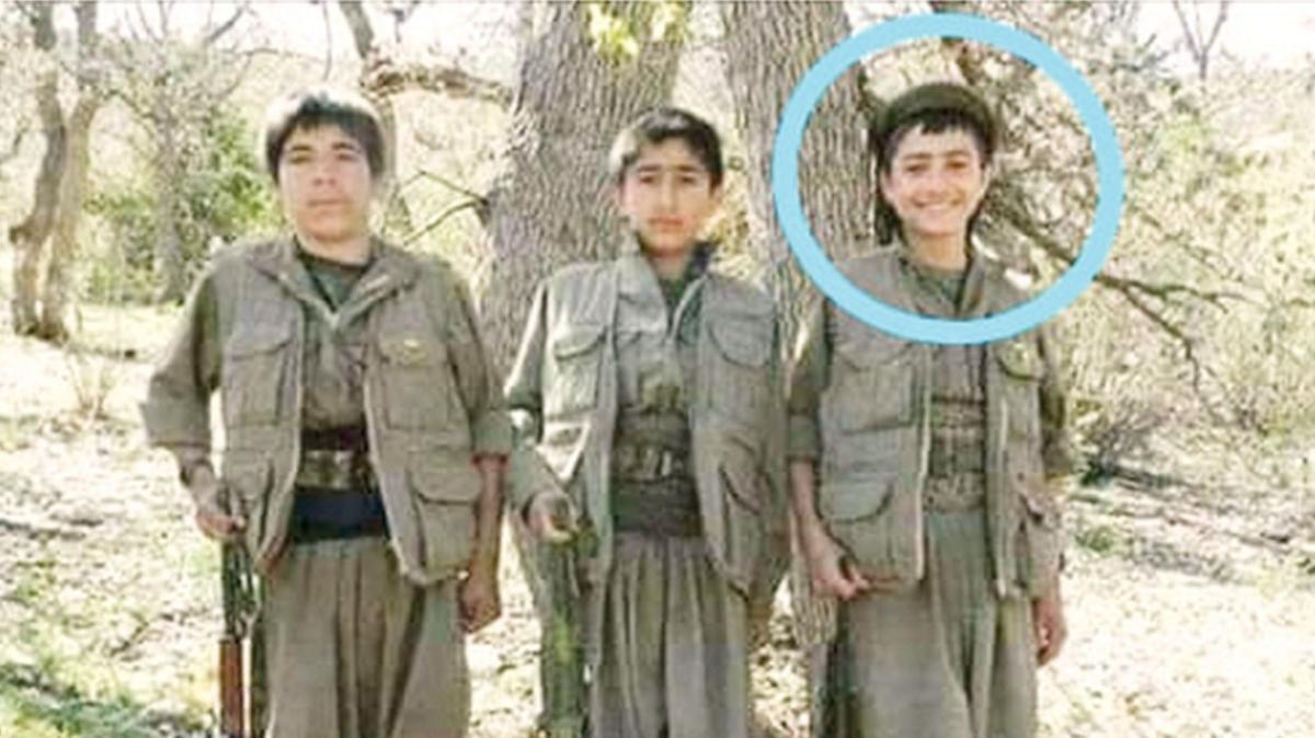 Ailesi HDP'ye isyan etti! 'Hamza'nn ocukluunu bile aldlar'